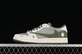 Picture of Air Jordan 1 LOW _SKUfw18028420168383227fw